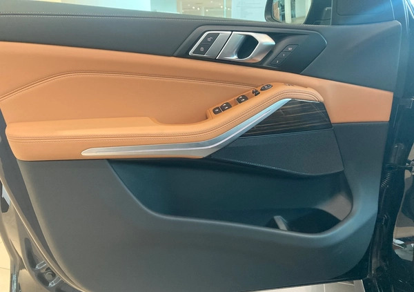 BMW X5 cena 409900 przebieg: 5, rok produkcji 2023 z Kąty Wrocławskie małe 121